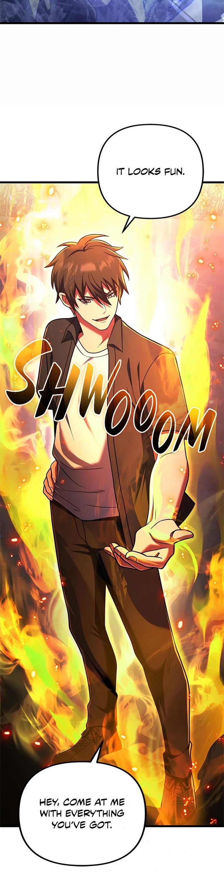 Maxed Out Leveling chapter 81 page 44