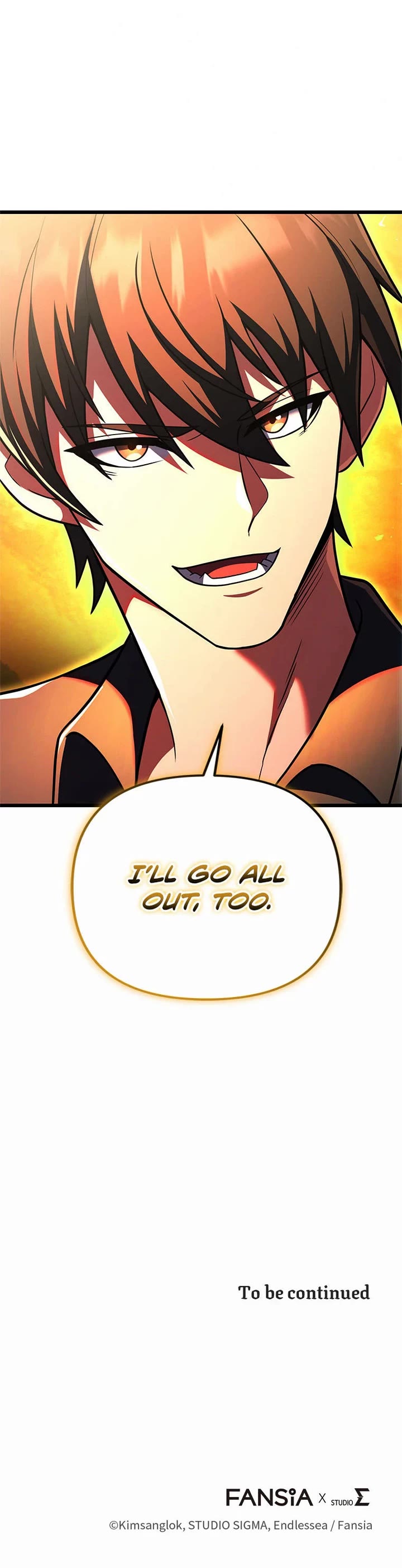 Maxed Out Leveling chapter 81 page 45