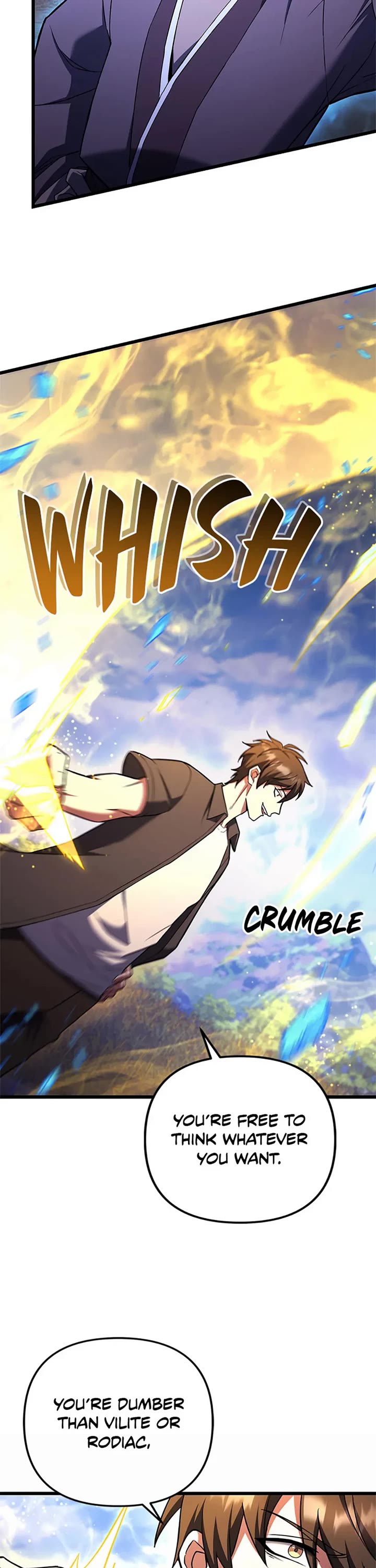 Maxed Out Leveling chapter 82 page 11