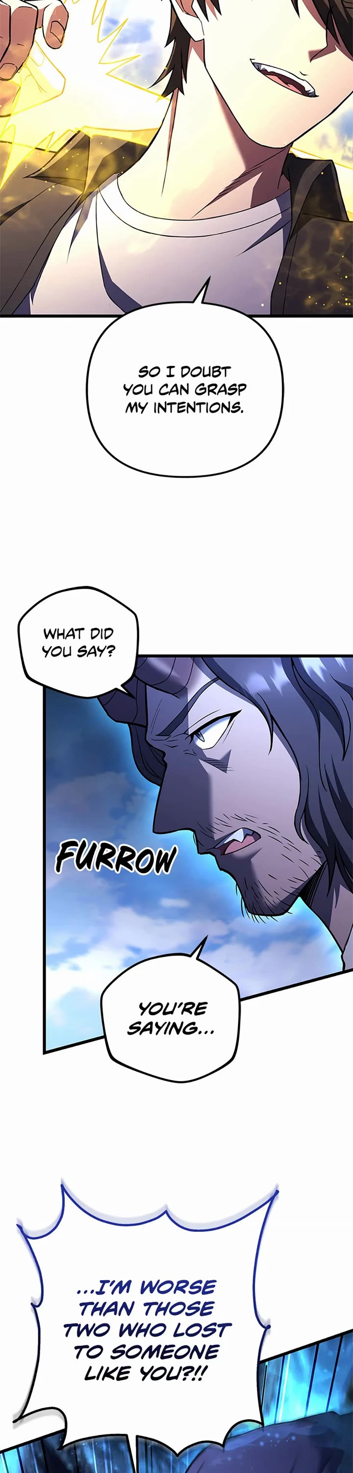 Maxed Out Leveling chapter 82 page 12