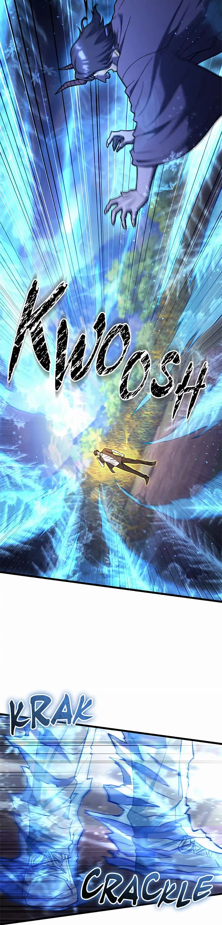 Maxed Out Leveling chapter 82 page 13