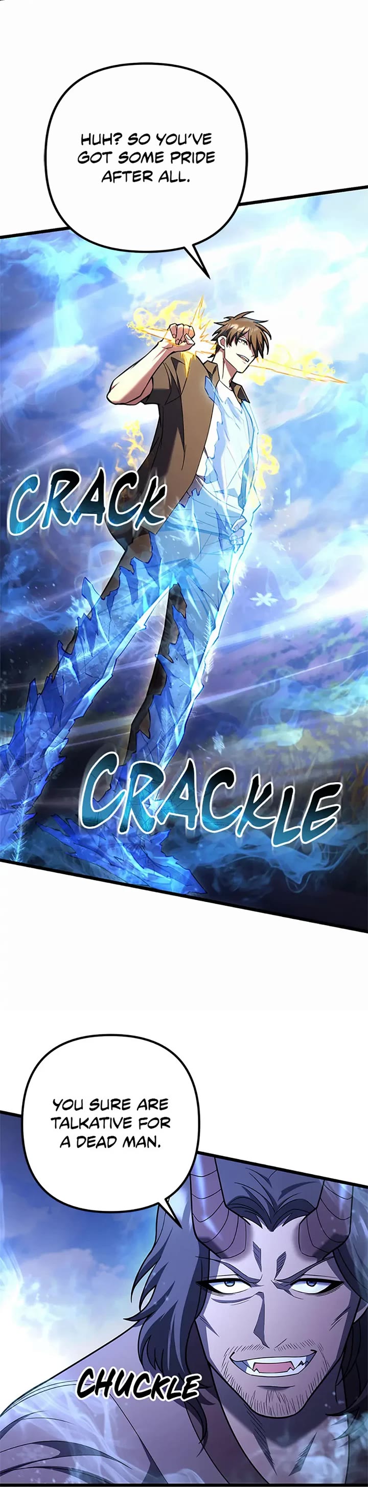 Maxed Out Leveling chapter 82 page 14