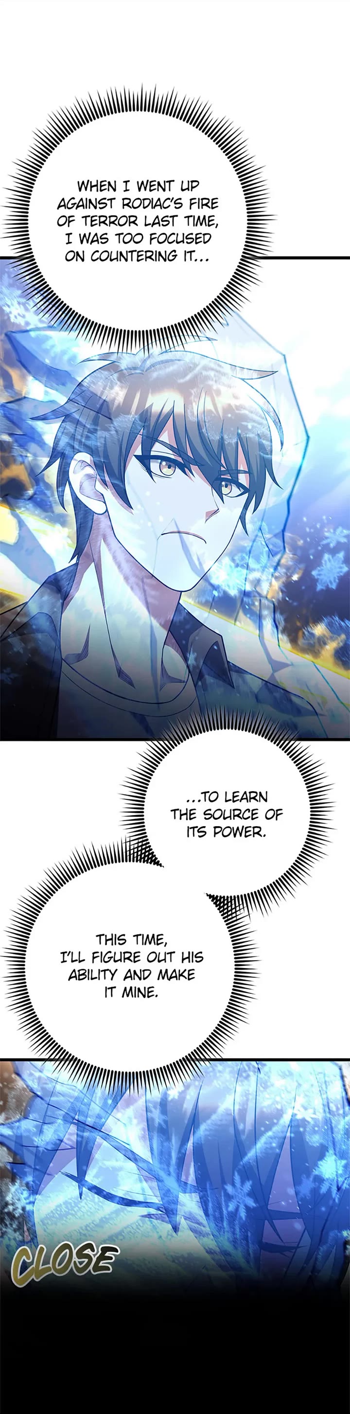 Maxed Out Leveling chapter 82 page 15