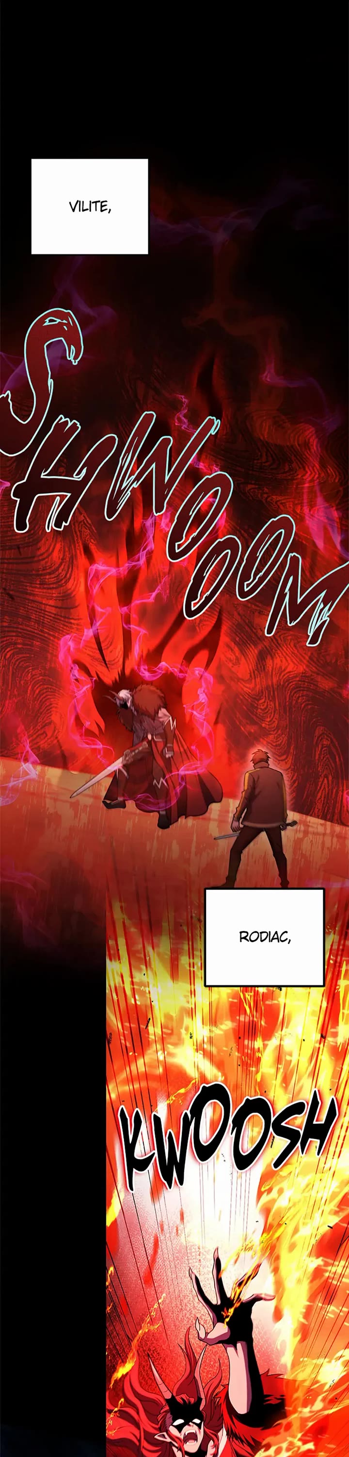 Maxed Out Leveling chapter 82 page 16