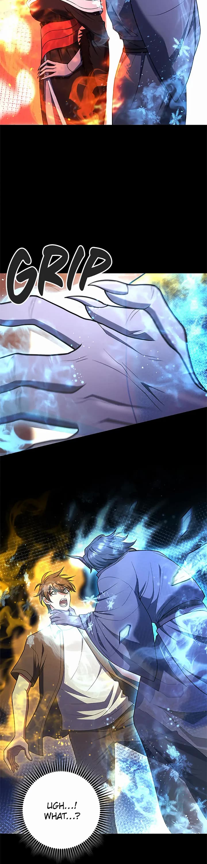 Maxed Out Leveling chapter 82 page 18