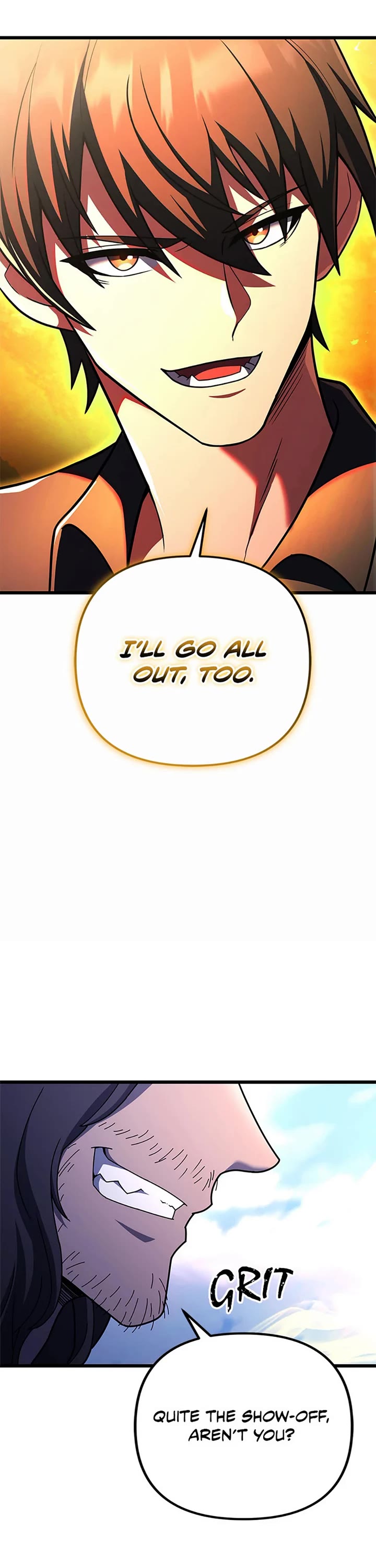 Maxed Out Leveling chapter 82 page 2