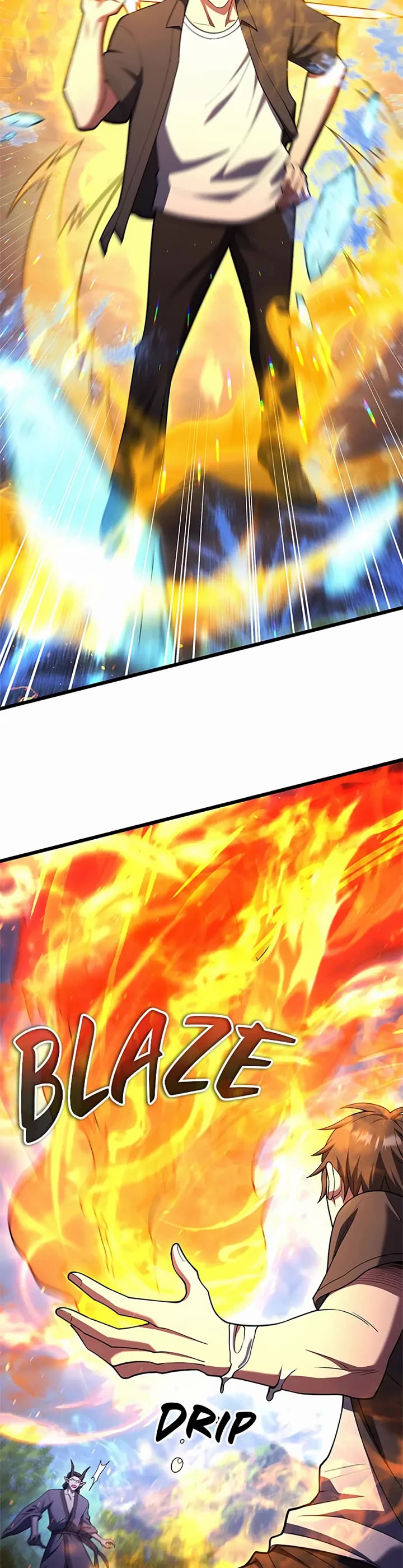 Maxed Out Leveling chapter 82 page 20