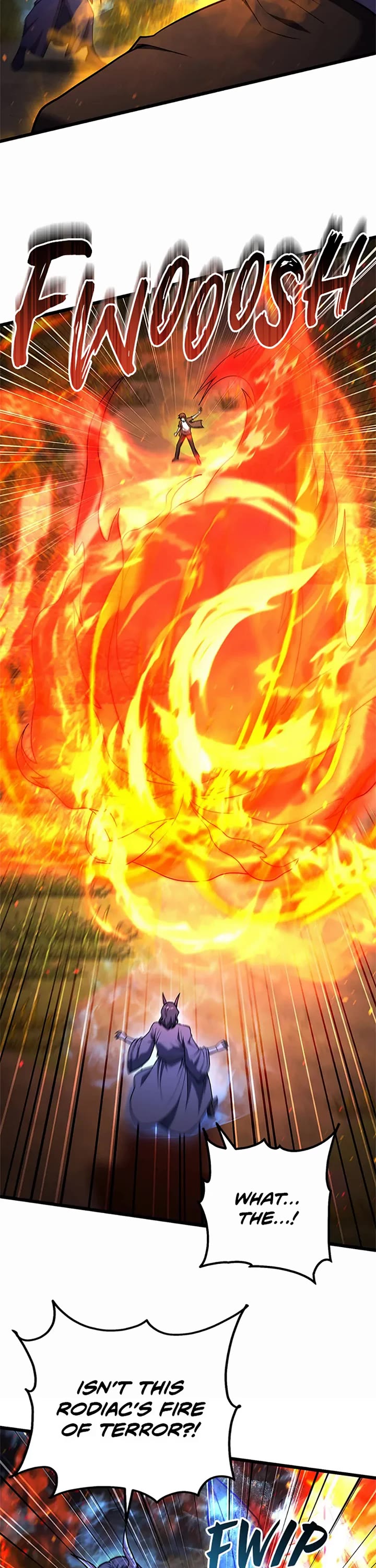 Maxed Out Leveling chapter 82 page 21