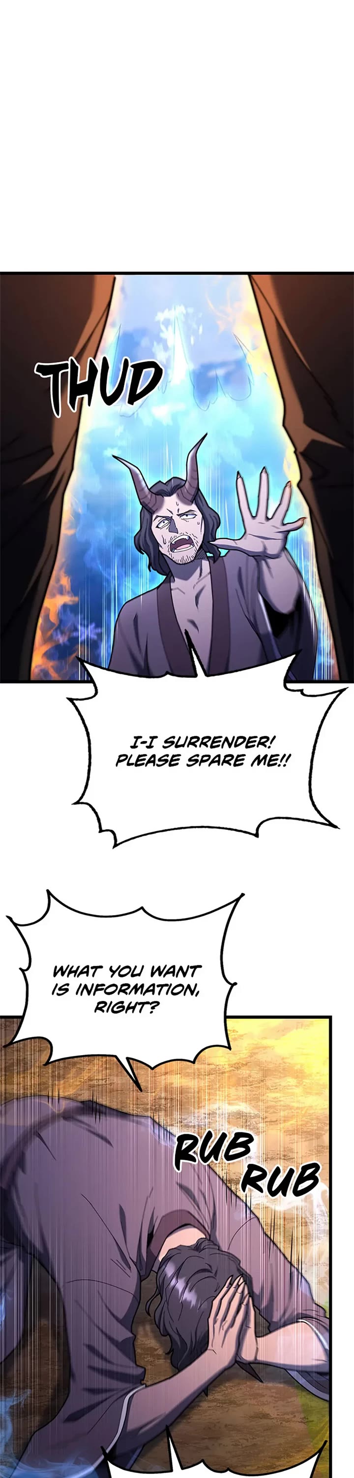 Maxed Out Leveling chapter 82 page 26