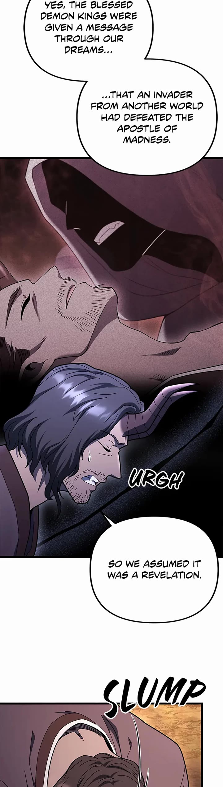 Maxed Out Leveling chapter 82 page 29