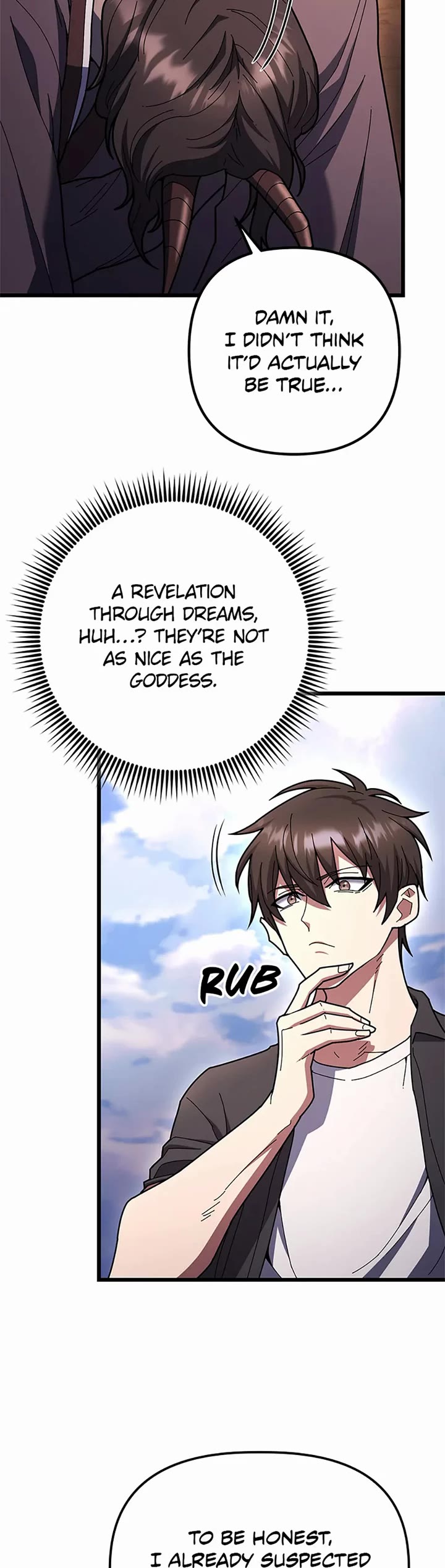 Maxed Out Leveling chapter 82 page 30