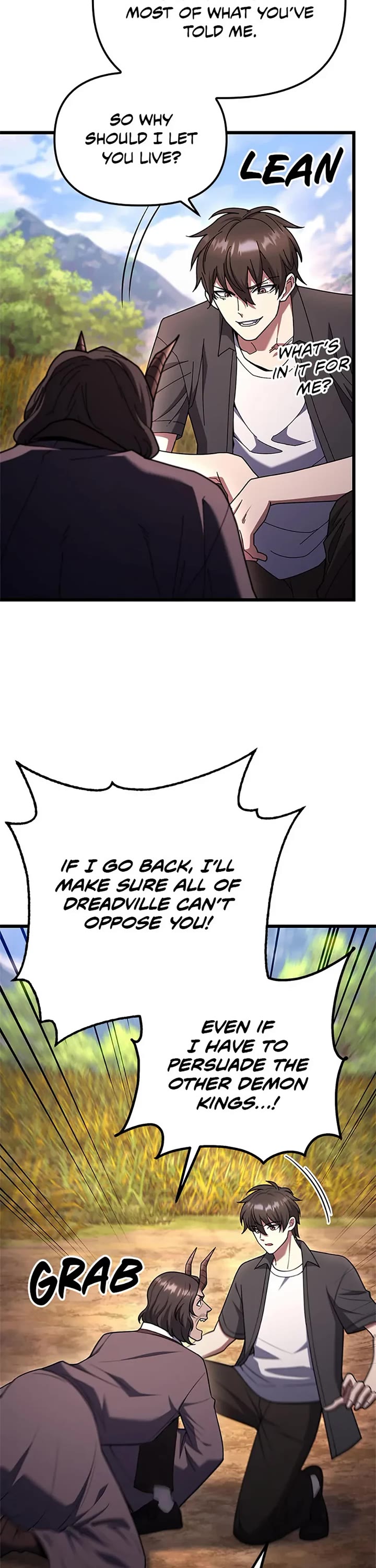 Maxed Out Leveling chapter 82 page 31