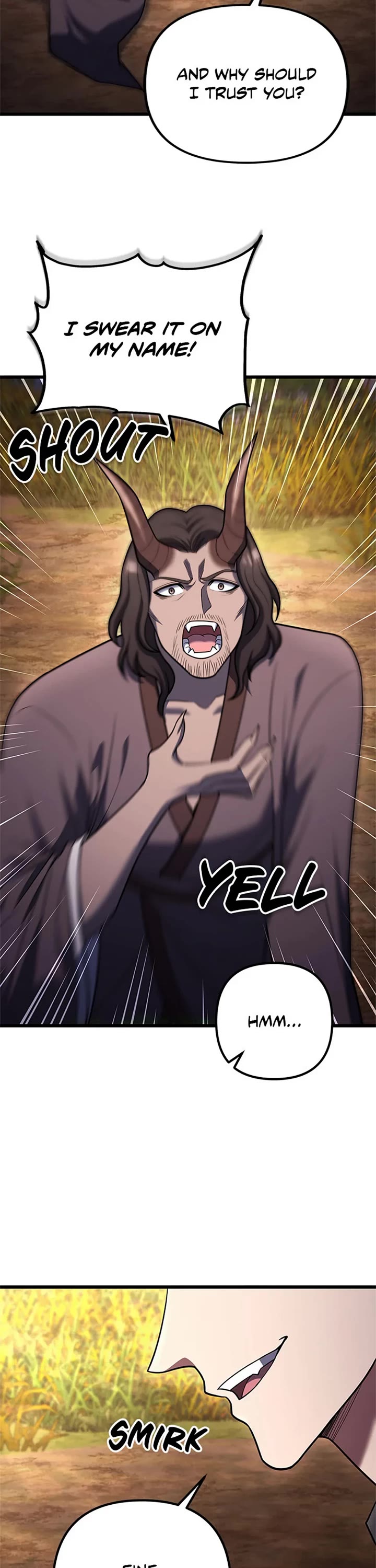 Maxed Out Leveling chapter 82 page 32