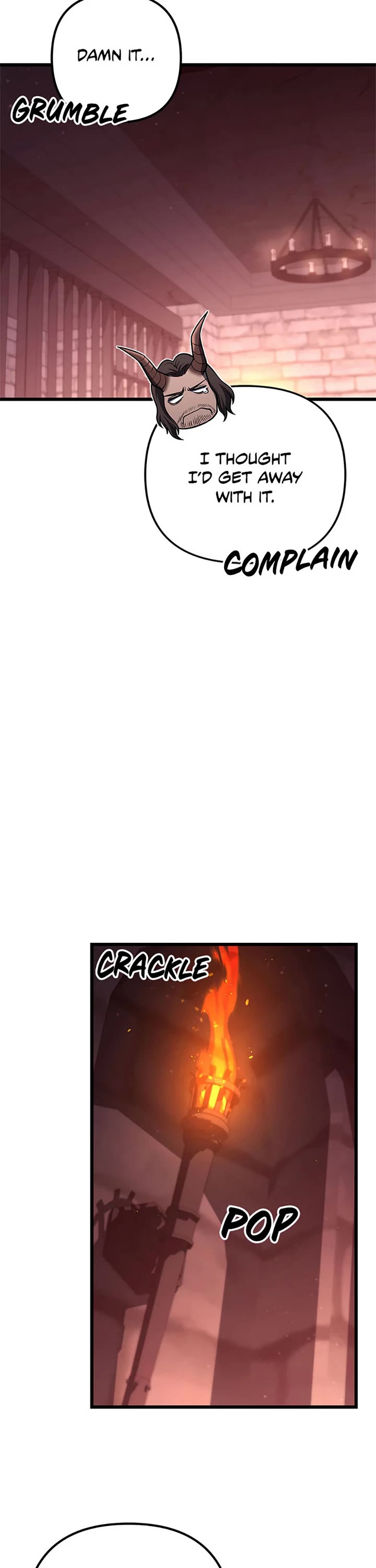 Maxed Out Leveling chapter 82 page 36