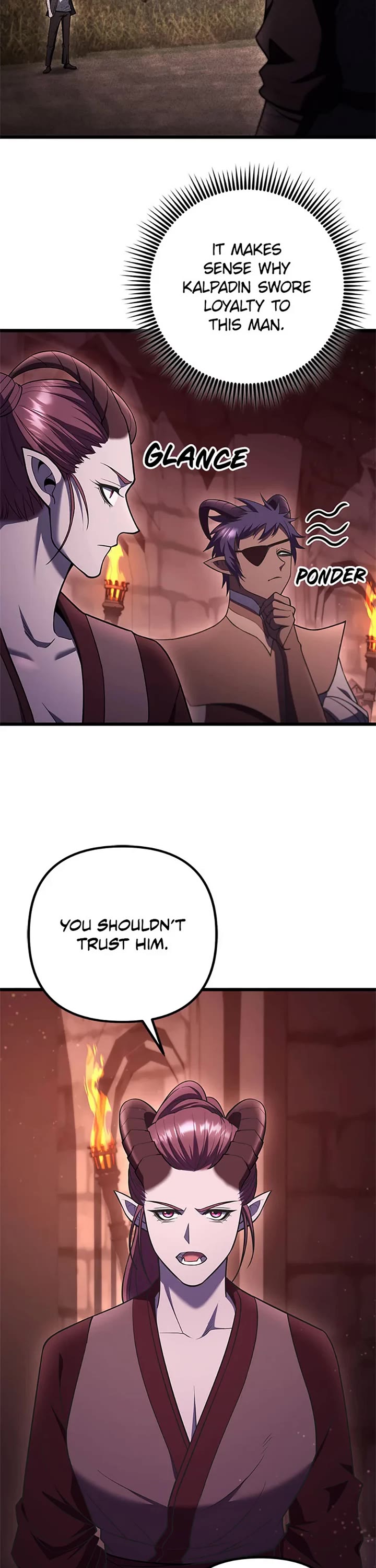 Maxed Out Leveling chapter 82 page 38