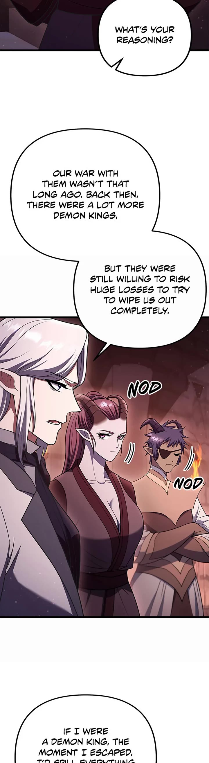 Maxed Out Leveling chapter 82 page 39