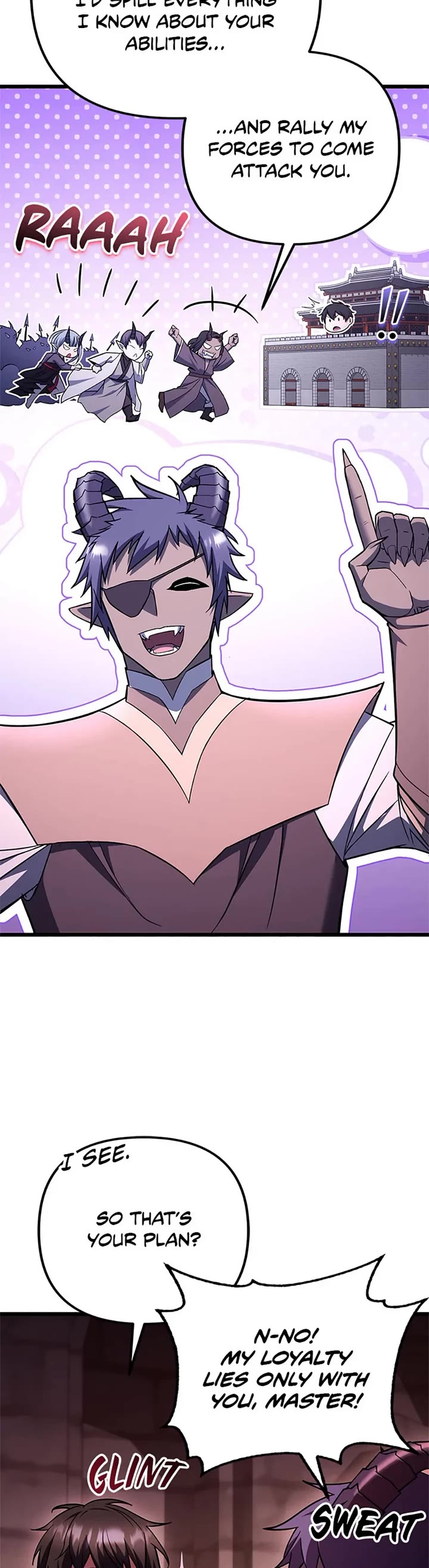 Maxed Out Leveling chapter 82 page 40