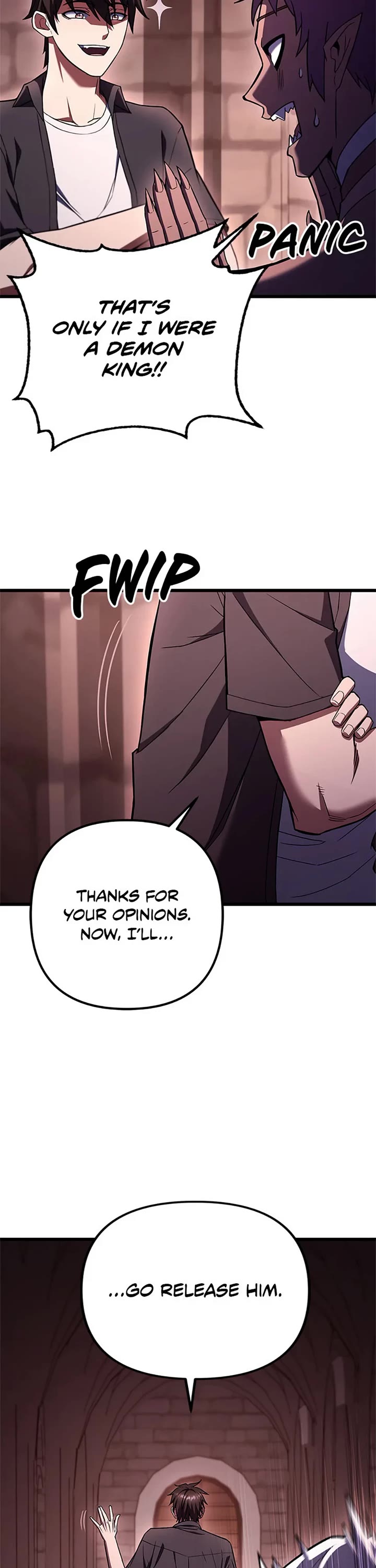 Maxed Out Leveling chapter 82 page 41