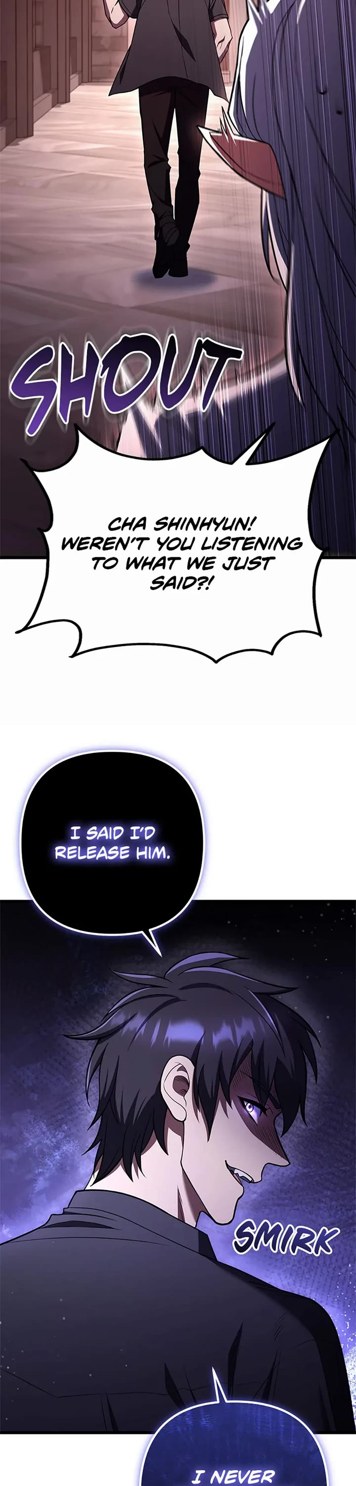 Maxed Out Leveling chapter 82 page 42