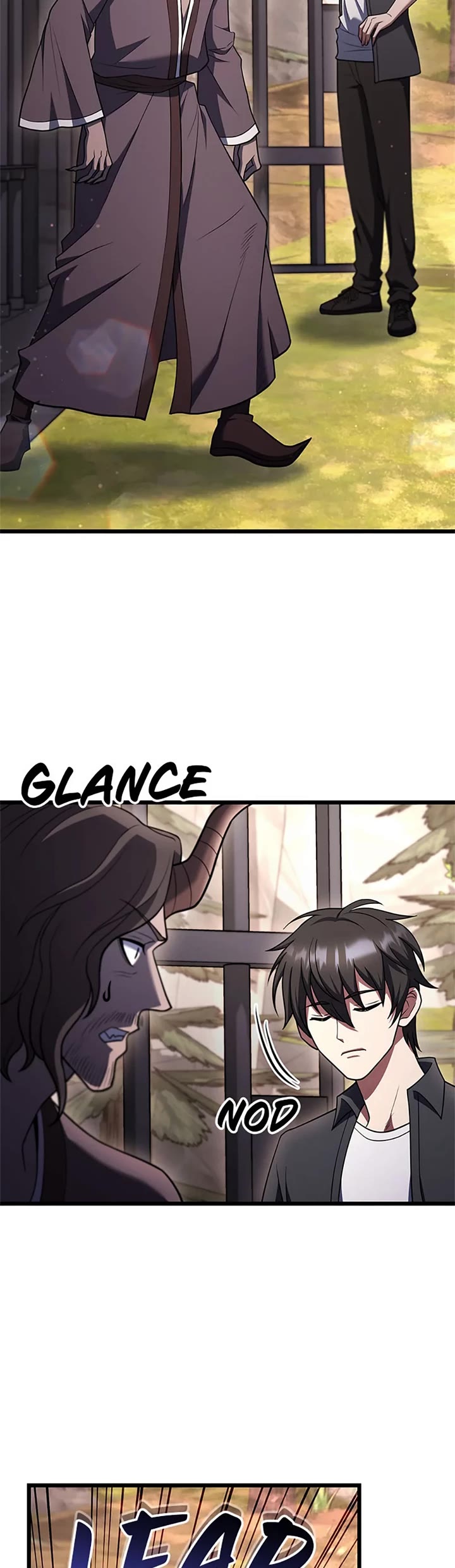 Maxed Out Leveling chapter 82 page 44