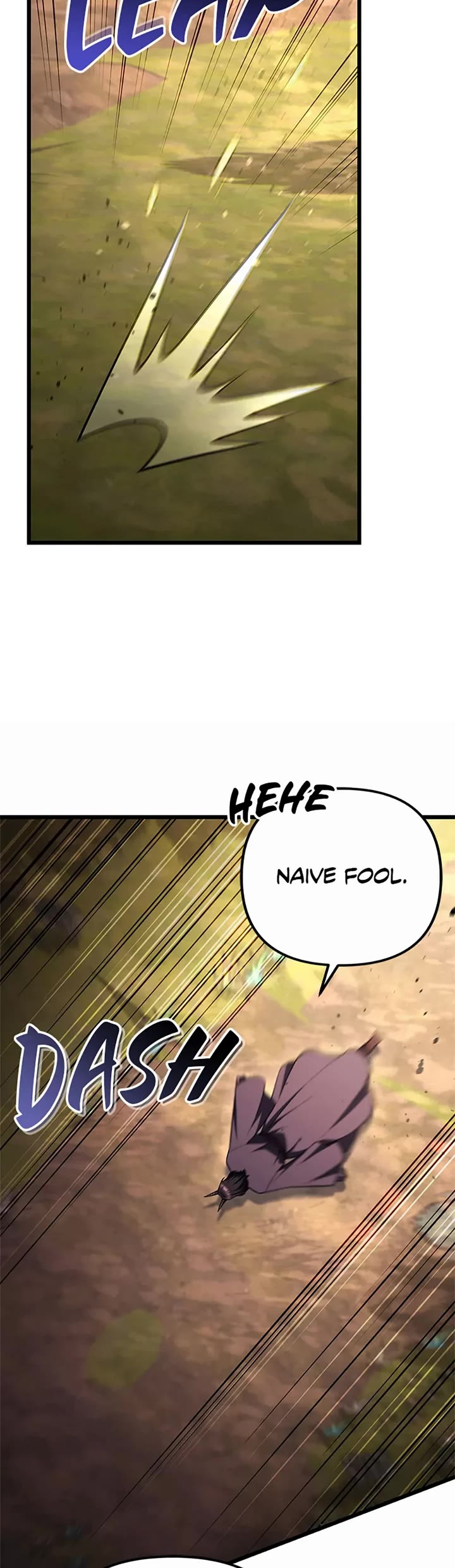 Maxed Out Leveling chapter 82 page 45