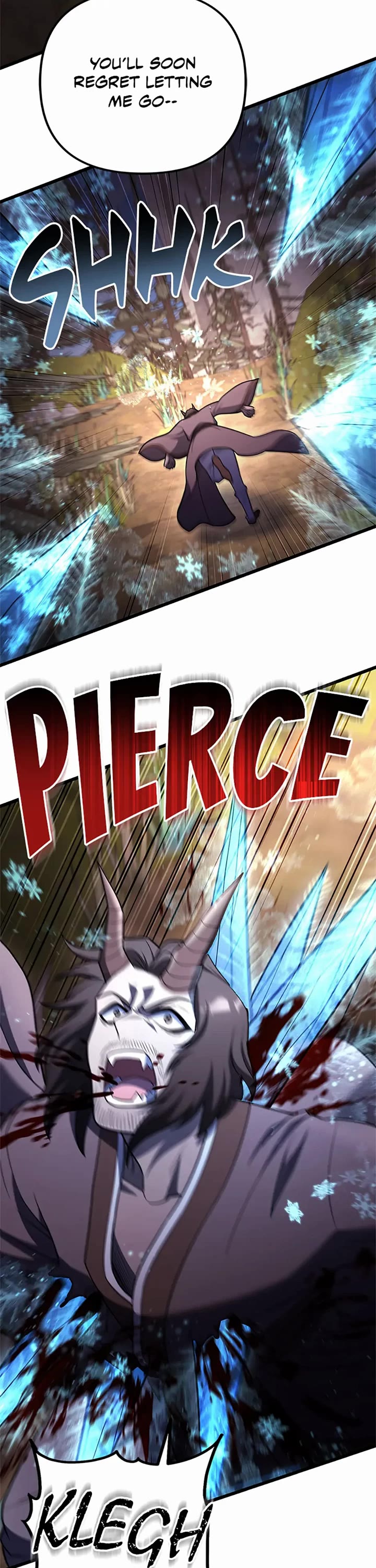 Maxed Out Leveling chapter 82 page 46