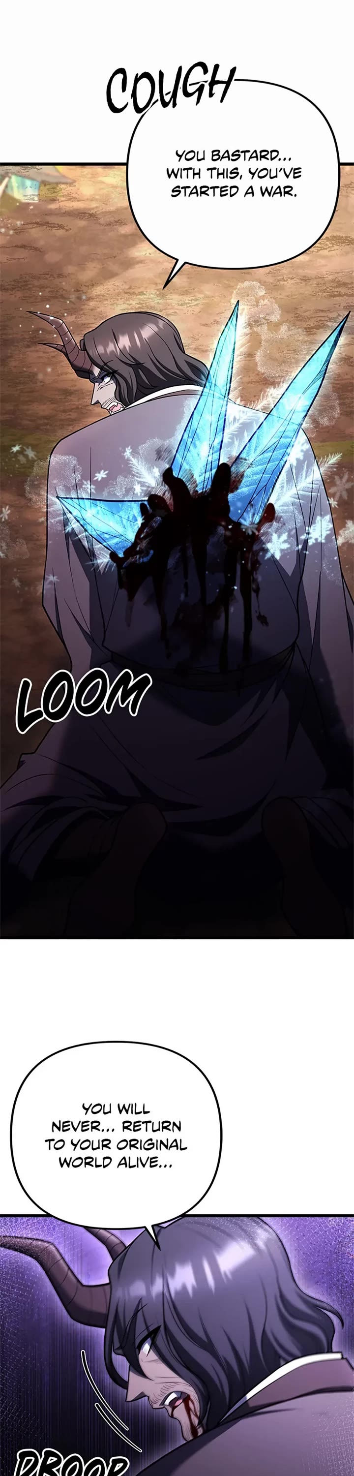 Maxed Out Leveling chapter 82 page 48