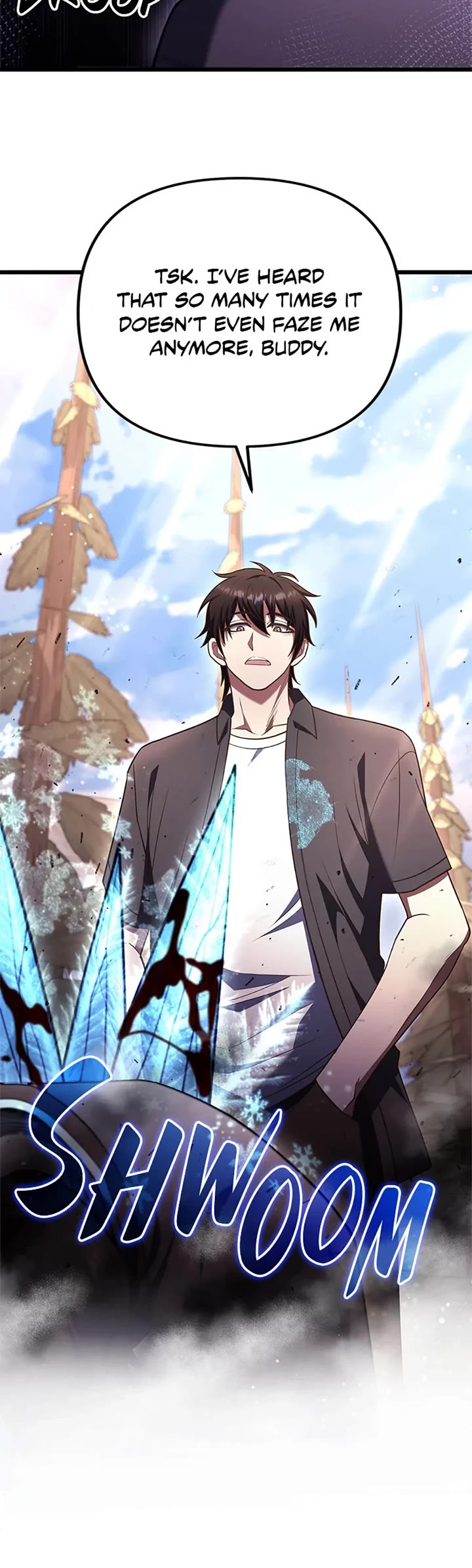 Maxed Out Leveling chapter 82 page 49