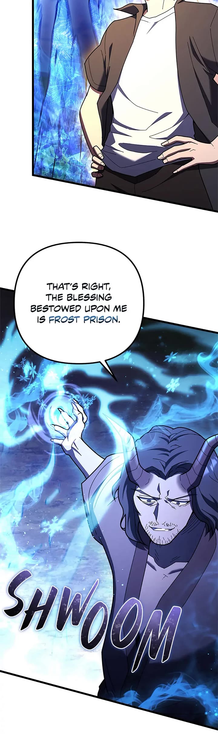 Maxed Out Leveling chapter 82 page 5