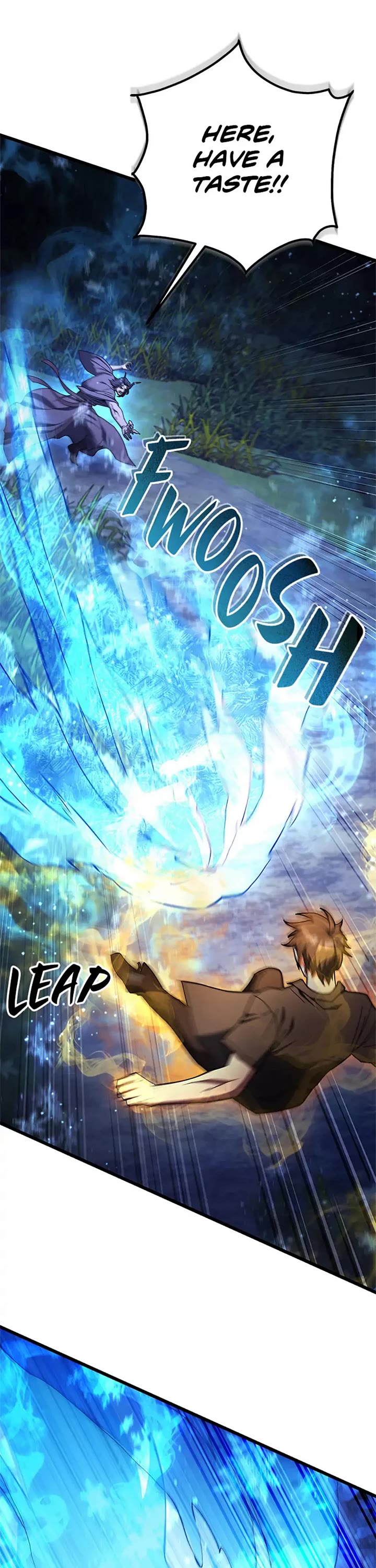 Maxed Out Leveling chapter 82 page 6