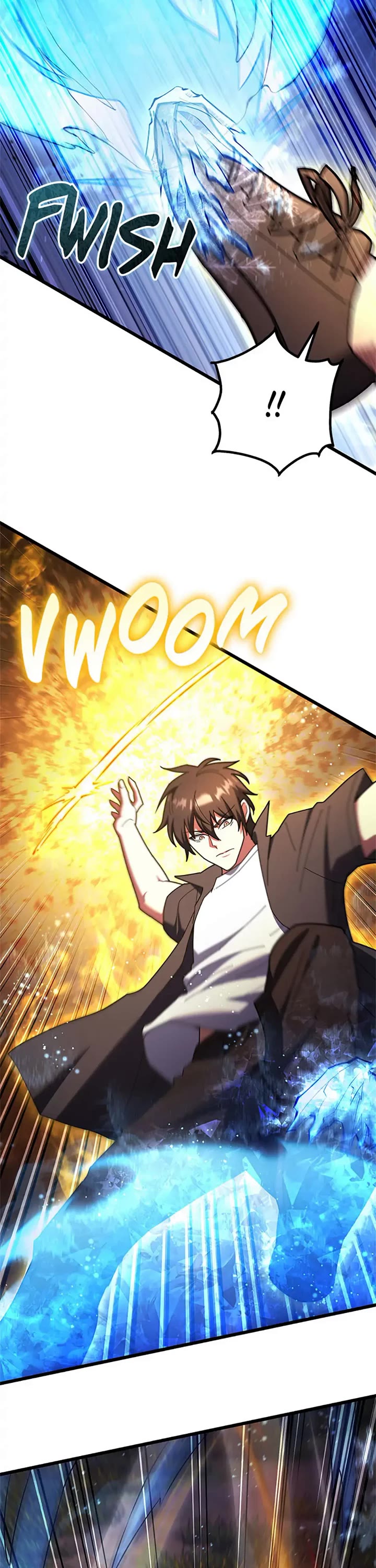 Maxed Out Leveling chapter 82 page 7