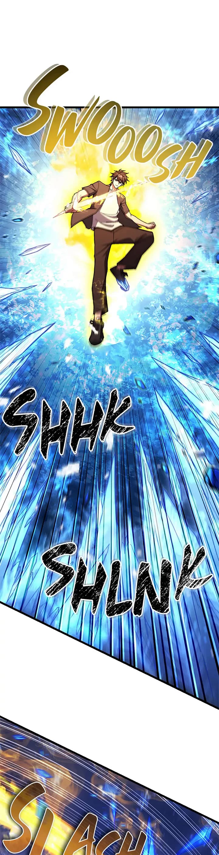 Maxed Out Leveling chapter 82 page 9