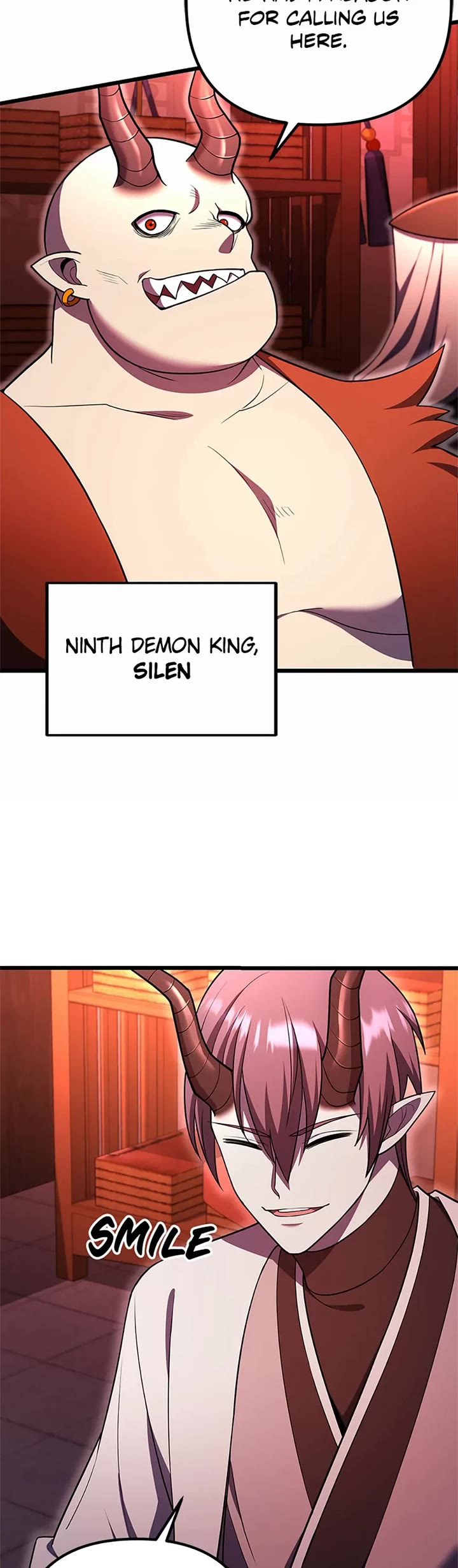 Maxed Out Leveling chapter 83 page 10