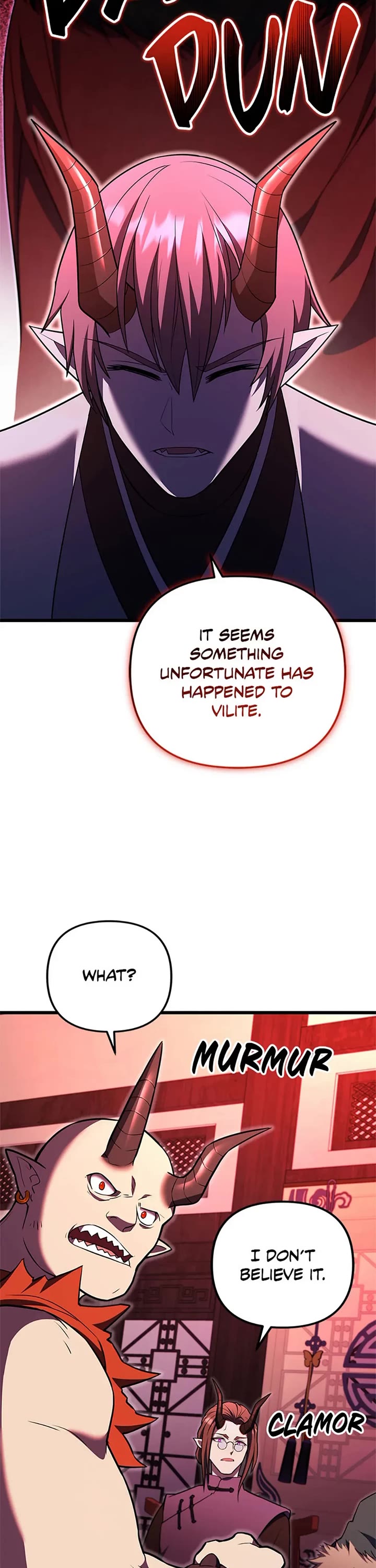 Maxed Out Leveling chapter 83 page 13