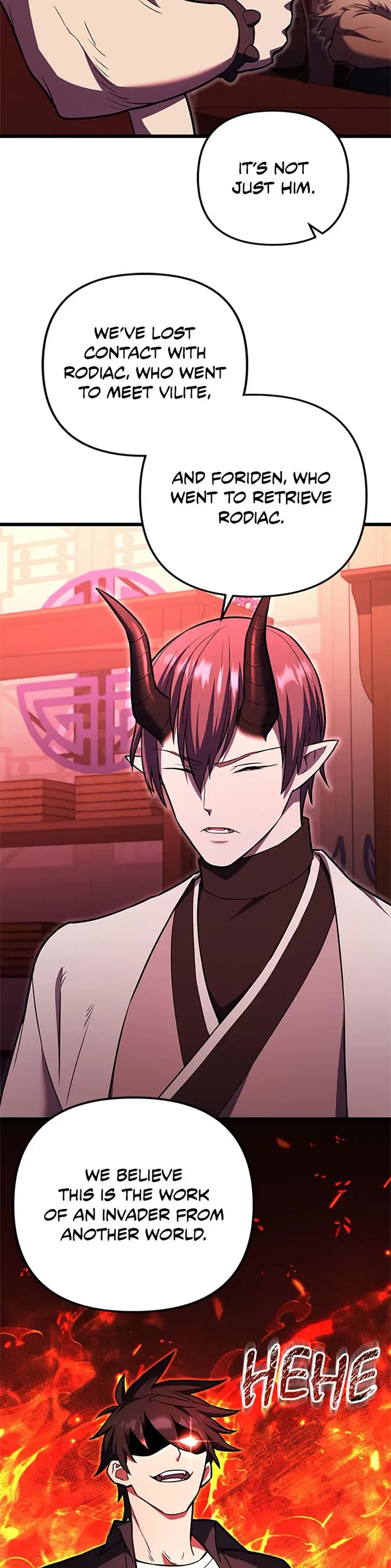 Maxed Out Leveling chapter 83 page 14