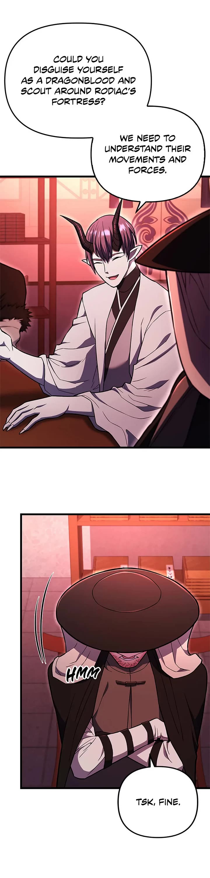 Maxed Out Leveling chapter 83 page 16