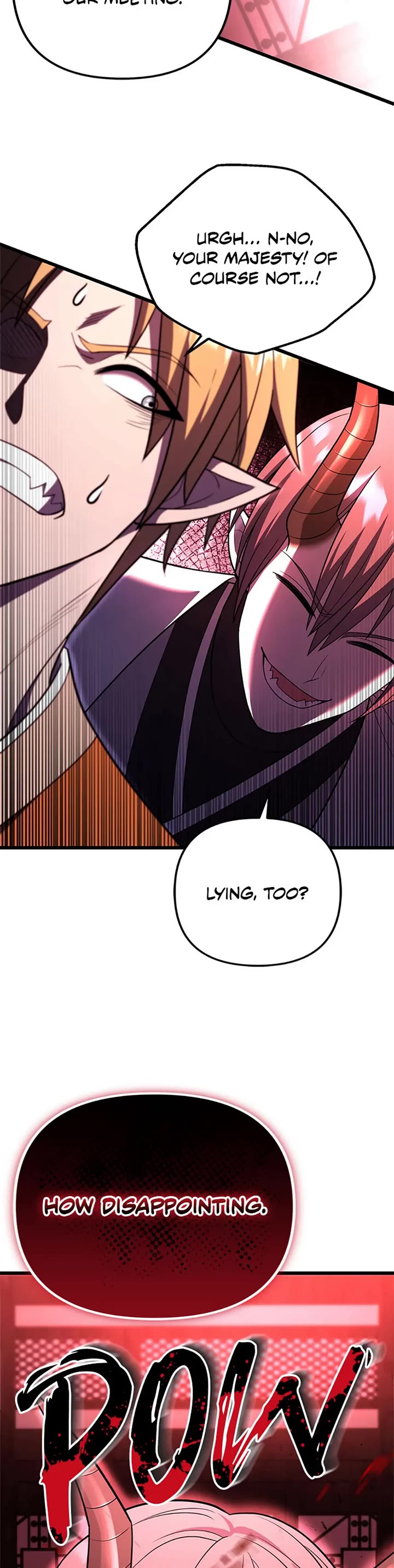 Maxed Out Leveling chapter 83 page 19