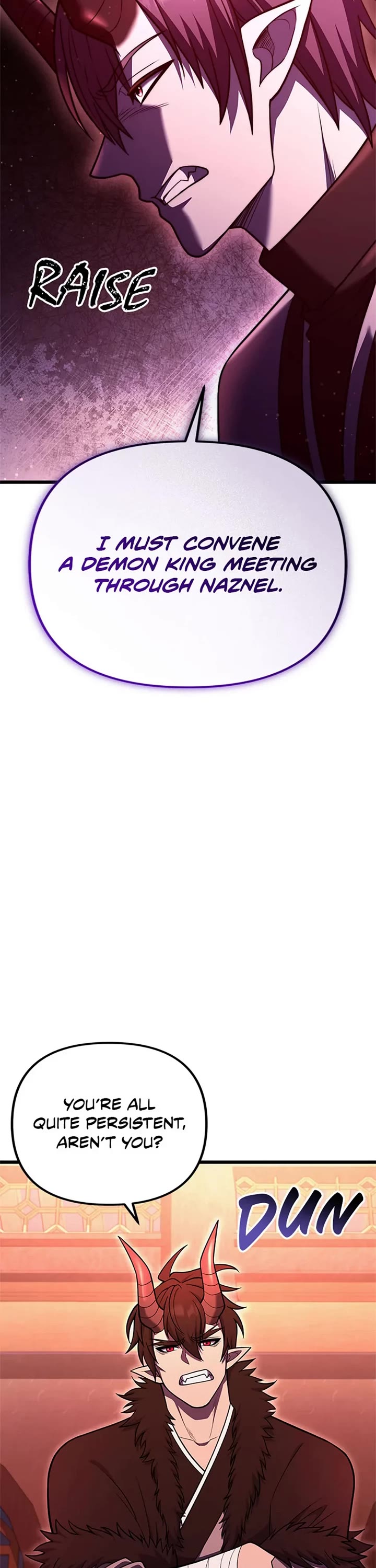 Maxed Out Leveling chapter 83 page 2