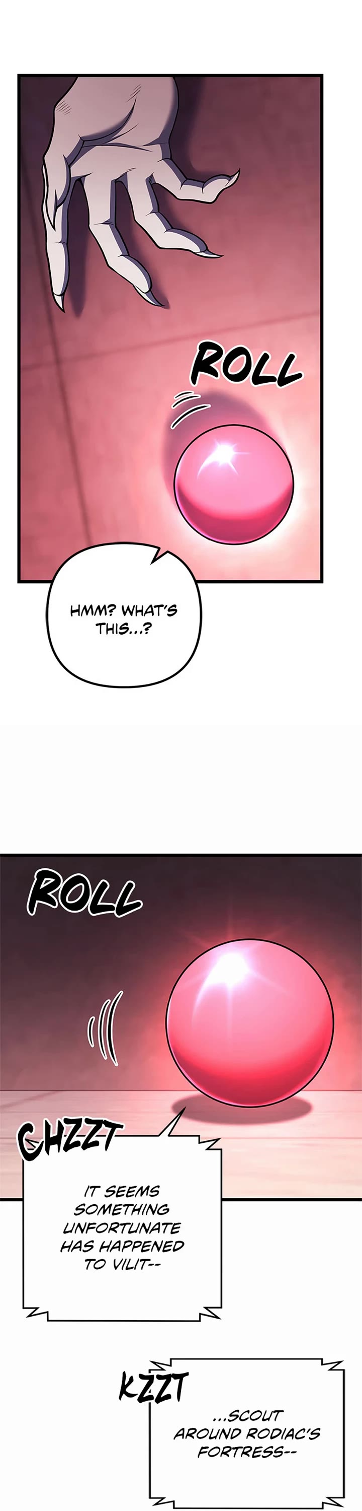 Maxed Out Leveling chapter 83 page 21