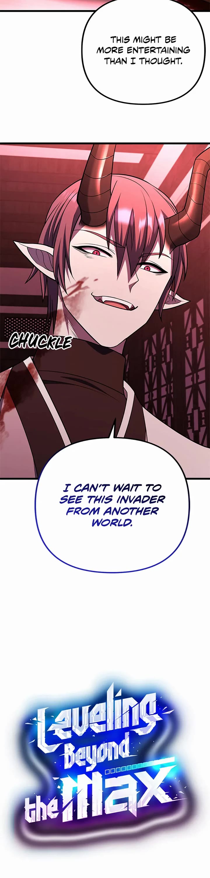 Maxed Out Leveling chapter 83 page 23