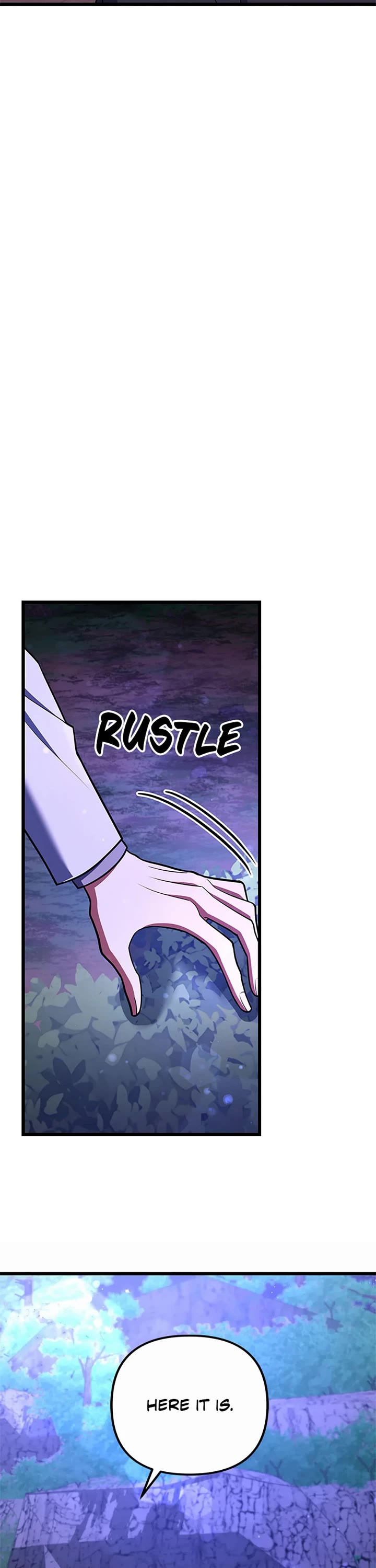 Maxed Out Leveling chapter 83 page 27