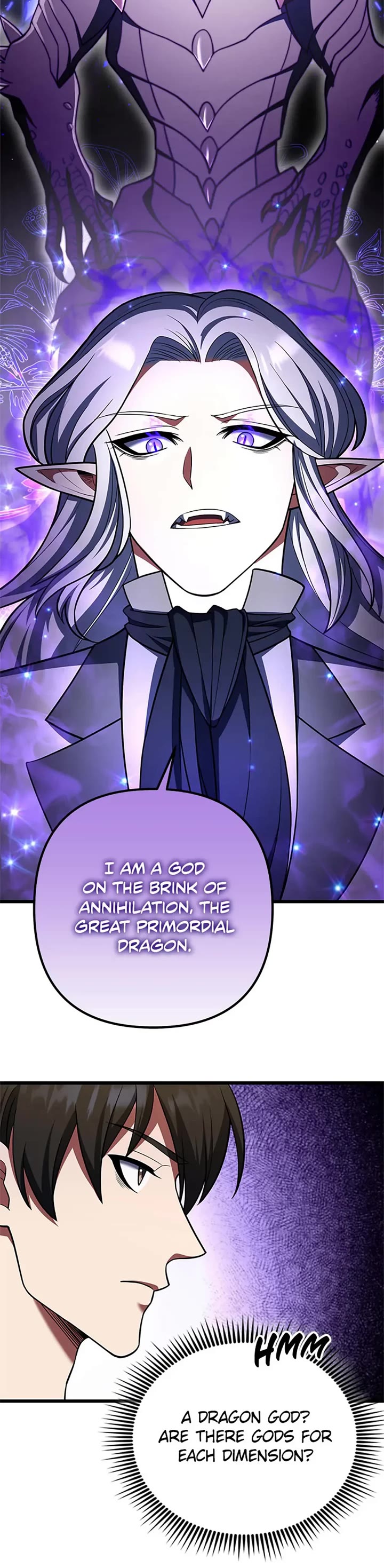 Maxed Out Leveling chapter 83 page 30