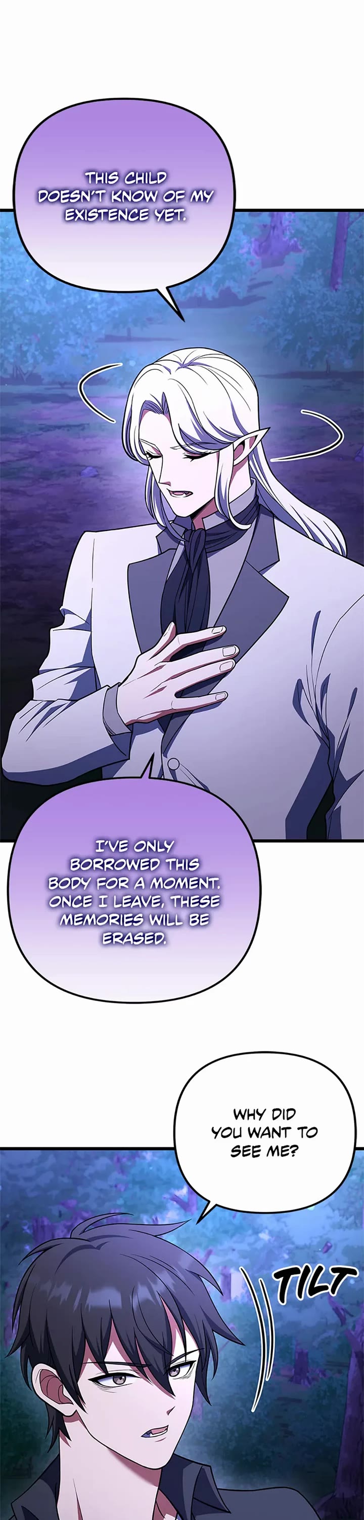 Maxed Out Leveling chapter 83 page 31