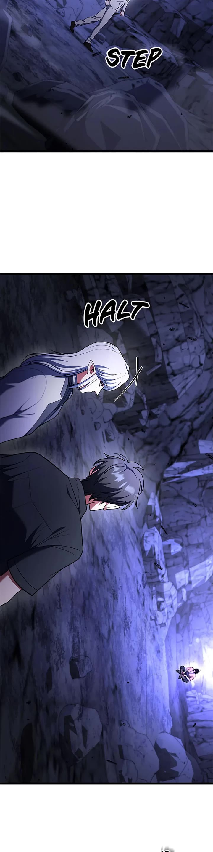 Maxed Out Leveling chapter 83 page 34