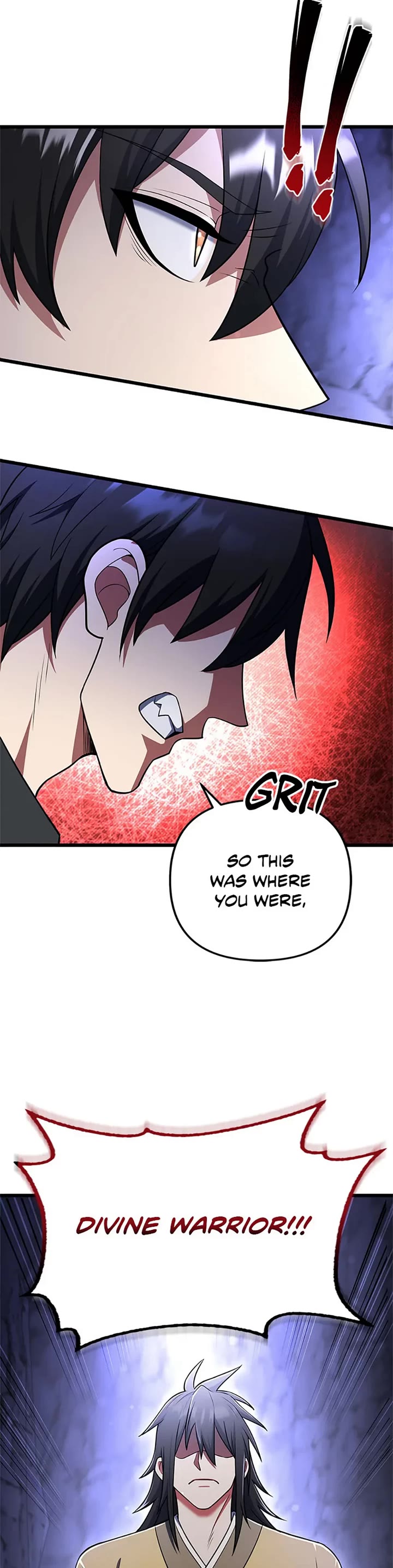 Maxed Out Leveling chapter 83 page 35