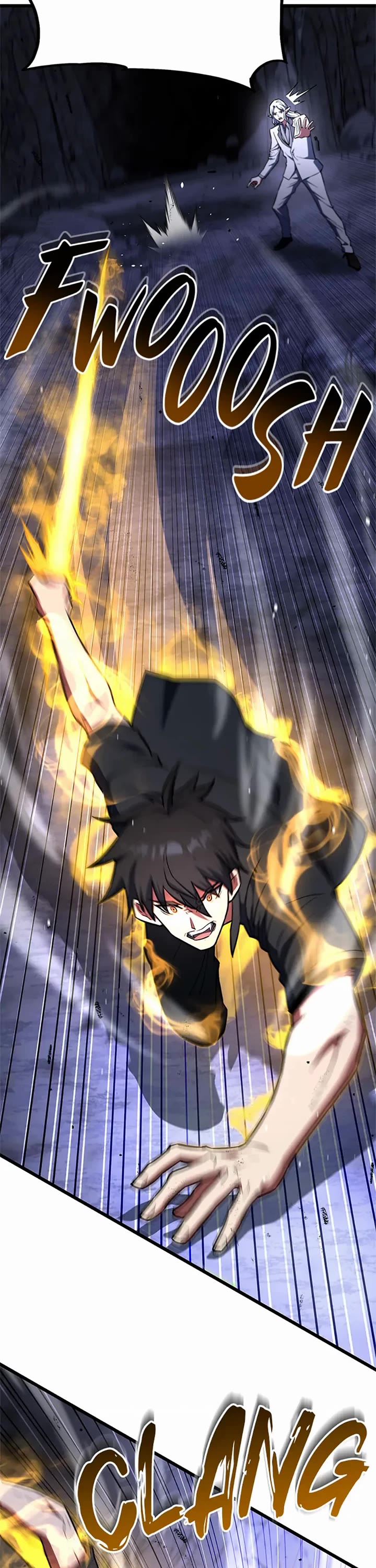 Maxed Out Leveling chapter 83 page 37