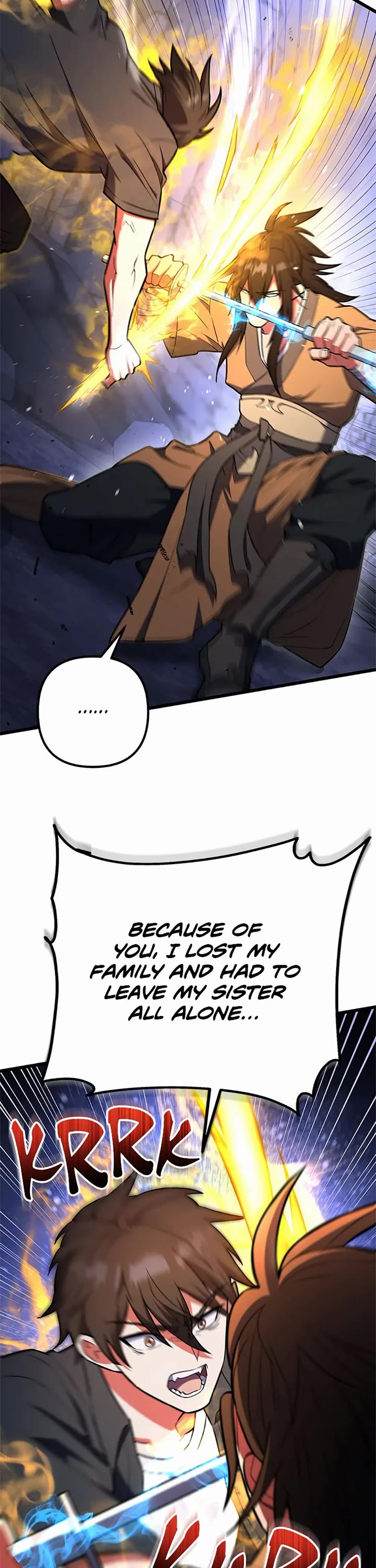 Maxed Out Leveling chapter 83 page 38