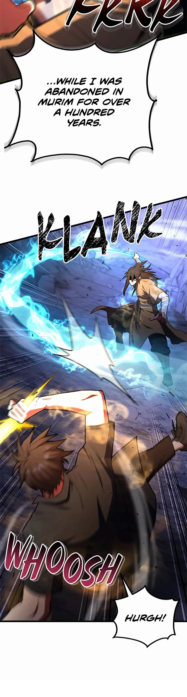 Maxed Out Leveling chapter 83 page 39