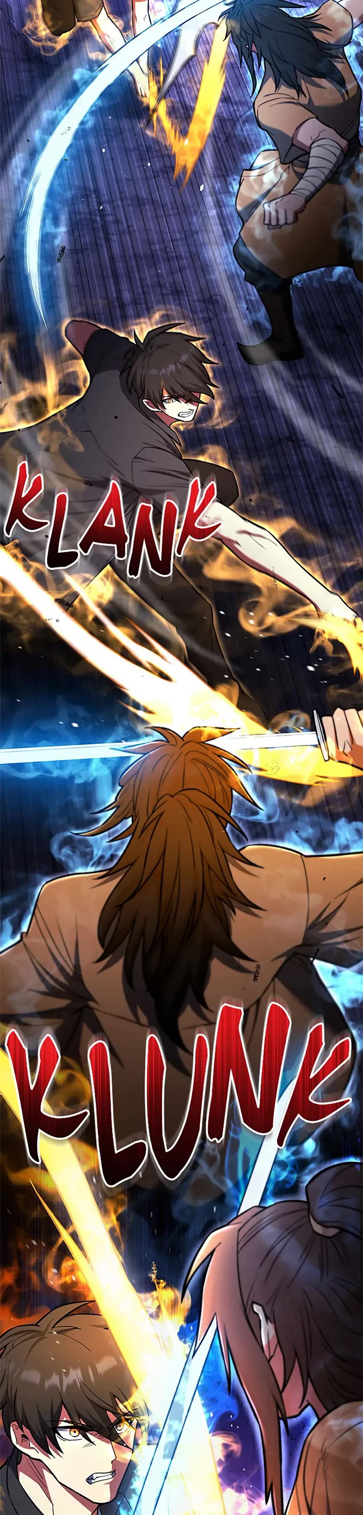 Maxed Out Leveling chapter 83 page 42