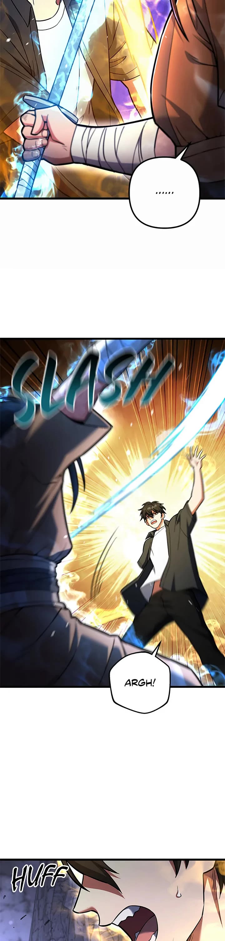 Maxed Out Leveling chapter 83 page 43